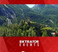 Tor des Géants e ExtraTor
