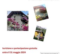 Oyace In Fiore