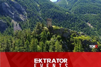 Tor des Géants e ExtraTor