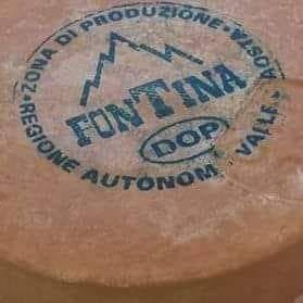 La fontina
