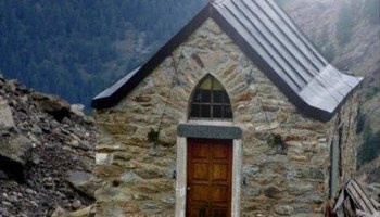 La Cappella a Verdonaz: Un gioiello di spiritualità tra le montagne