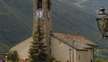 La Chiesa di San Michele