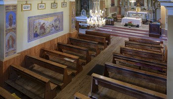 La Chiesa di San Michele