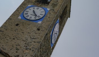 La Chiesa di San Michele