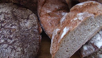 Il pane nero